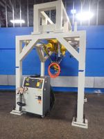Fanuc Fanuc M3ia  6a Robot