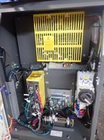 Fanuc Fanuc M3ia  6a Robot