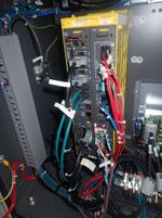 Fanuc Fanuc M3ia  6a Robot