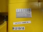 Fanuc Fanuc M3ia  6a Robot