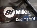 Miller Coolant System