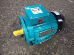 Brook Crompton Motor
