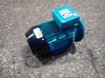Brook Crompton Motor