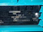 Brook Crompton Motor