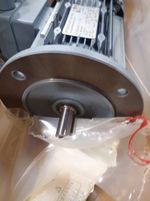 Sew Ac Motor
