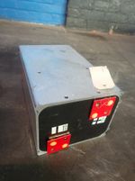 Aro Welding Transformer