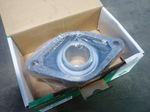 Schaeffler Flange Bearing