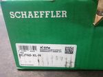 Schaeffler Flange Bearing