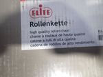 Elite Roller Chains