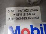 Mobil Synthetic Gear Oil