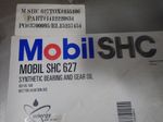 Mobil Synthetic Gear Oil