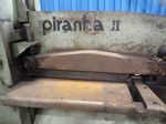 Piranha Iron Worker