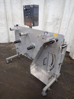 Accraply Label Machine