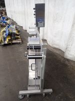 Accraply Label Machine