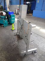 Accraply Label Machine