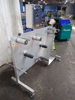 Accraply Label Machine