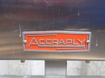 Accraply Label Machine