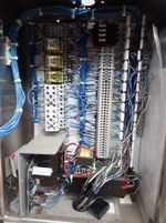 Accraply Label Machine