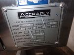 Accraply Label Machine