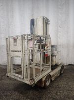 Liftaloft Liftaloft Amv24 Electric Lift