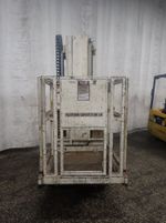 Liftaloft Liftaloft Amv24 Electric Lift