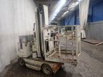 Liftaloft Liftaloft Amv24 Electric Lift
