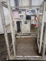 Liftaloft Liftaloft Amv24 Electric Lift