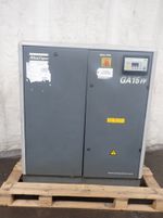 Atlas Copco Atlas Copco Ga15 Air Compressor