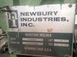 Newbury Injection Molder