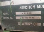 Newbury Injection Molder