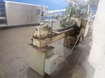 Leblond Makino Leblond Makino Lathe