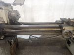 Leblond Makino Leblond Makino Lathe