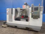 Haas Haas Vf3d Cnc Vmc