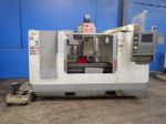 Haas Haas Vf3d Cnc Vmc