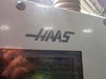 Haas Haas Vf3d Cnc Vmc