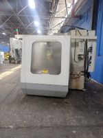 Haas Haas Vf3 Cnc Vmc