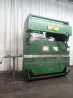 Cincinnati Cincinnati 350 Press Brake