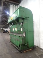 Cincinnati Cincinnati 350 Press Brake