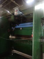 Cincinnati Cincinnati 350 Press Brake