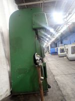 Cincinnati Cincinnati 350 Press Brake