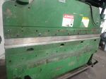 Cincinnati Cincinnati 350 Press Brake