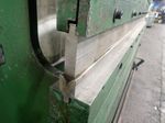 Cincinnati Cincinnati 350 Press Brake