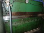 Cincinnati Cincinnati 350 Press Brake