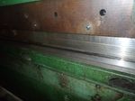 Cincinnati Cincinnati 350 Press Brake