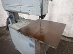  Vertical Band Saw