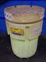 Enerpac Spill Kitsalvage Drum