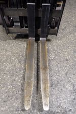 Drexel Drexel Slt30ac Electric Swingmast Forklift