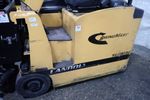 Drexel Drexel Slt30ac Electric Swingmast Forklift