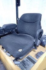 Drexel Drexel Slt30ac Electric Swingmast Forklift