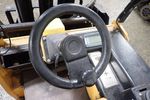 Drexel Drexel Slt30ac Electric Swingmast Forklift